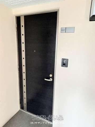 AIWA PLAZA 1K Apartment for Rent in Naha Omoromachi, Okinawa - Thumbnail 4