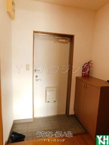 1LDK Apartment for Rent Near Furujima Station, Naha, Okinawa - Thumbnail 3