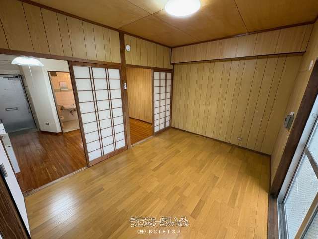 1DK Apartment for Rent in Naha City, Okinawa - Hinomansion A Building - Thumbnail 4