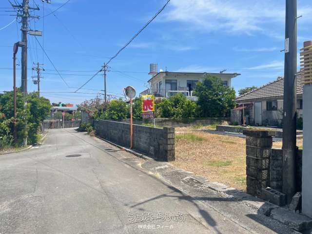 505 sqm Land for Sale in Ginoza Village, Okinawa - Thumbnail 3