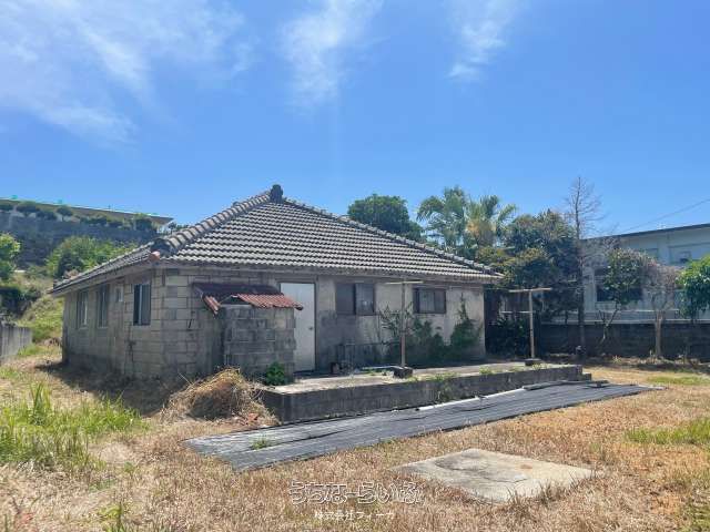 505 sqm Land for Sale in Ginoza Village, Okinawa - Thumbnail 4