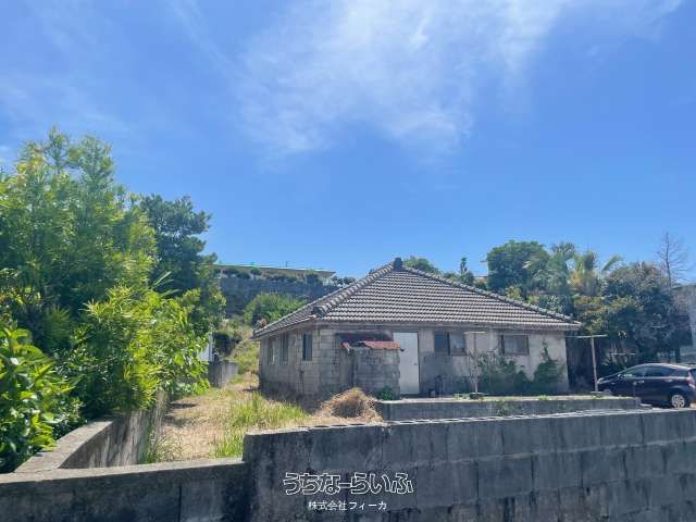 505 sqm Land for Sale in Ginoza Village, Okinawa - Thumbnail 2