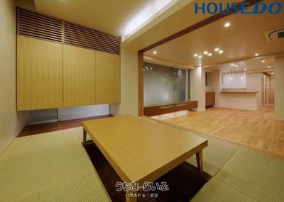 Spacious Mixed-Use Building in Minamiuebaru, Nakagusuku Village — Image 3, Nakagusuku, Okinawa