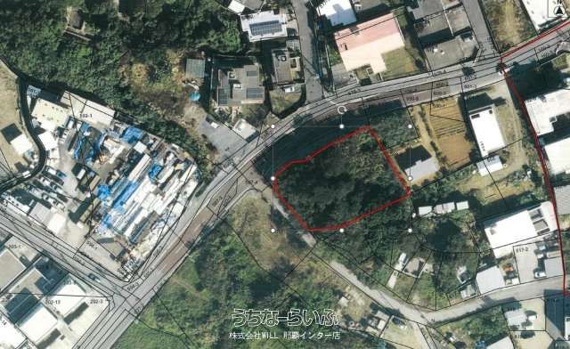 966m² Development Land for Sale in Uruma City, Okinawa - Thumbnail 3