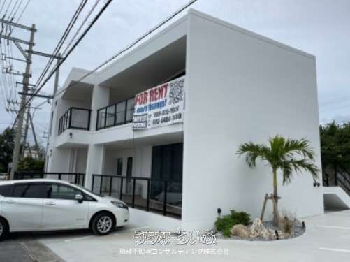 Two-Unit Apartment for Sale in Kin Town, Okinawa - Investment Property - Thumbnail 2