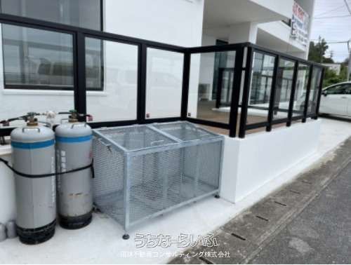 Two-Unit Apartment for Sale in Kin Town, Okinawa - Investment Property - Thumbnail 4