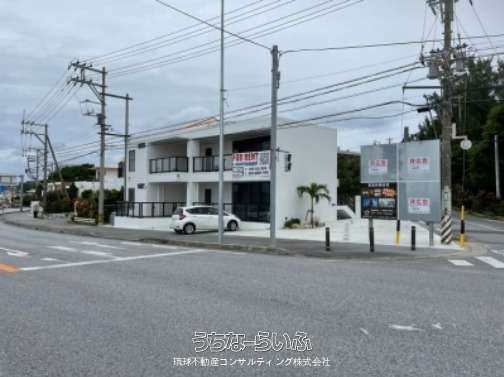 Two-Unit Apartment for Sale in Kin Town, Okinawa - Investment Property - Thumbnail 3