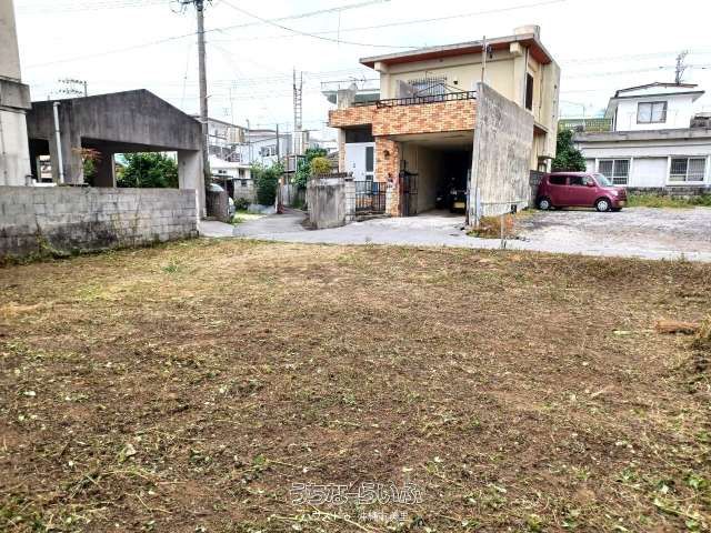 169.75m² Vacant Land for Sale in Agena, Uruma City, Okinawa - Thumbnail 2