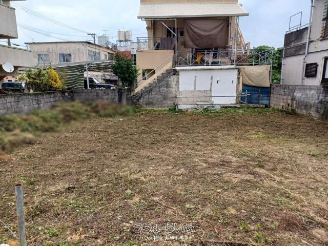 169.75m² Vacant Land for Sale in Agena, Uruma City, Okinawa - Thumbnail 3