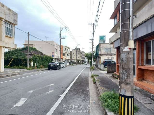 169.75m² Vacant Land for Sale in Agena, Uruma City, Okinawa - Thumbnail 4