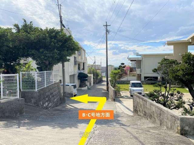 196.96m² Land for Sale in Shiohira, Itoman City, Okinawa - Thumbnail 2