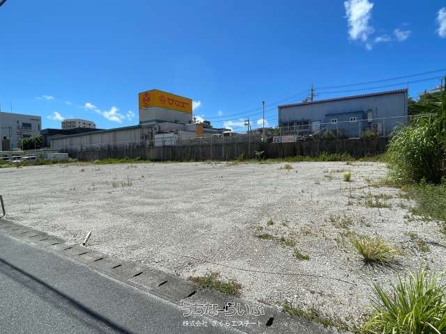 661.15㎡ Rental Land in Okinawa City Takahara | Flexible Terms - Thumbnail 2