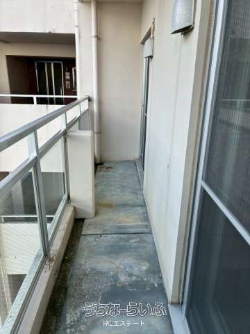 Mio Biento Nakasone 1001: 3LDK Ocean View Condo in Okinawa City - Thumbnail 2