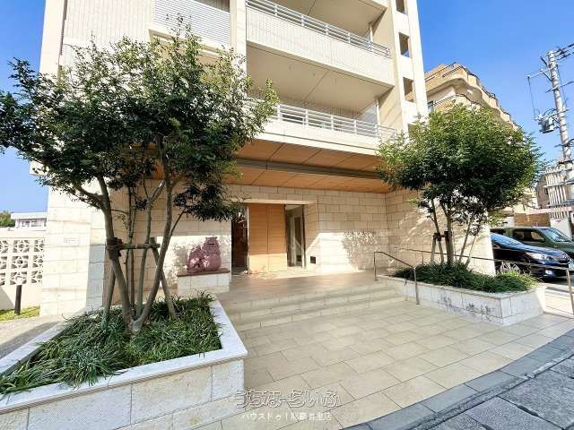 3LDK Apartment for Sale in Naha, Okinawa - Lions Naha Mihara Grand Fort - Thumbnail 3