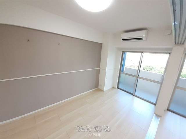 Sun Grace 403: New 1LDK Apartment for Rent in Chatan, Okinawa - Thumbnail 3
