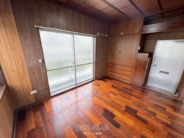 1LDK Apartment for Rent in Naha, Okinawa - No Deposit, No Key Money - Thumbnail 4
