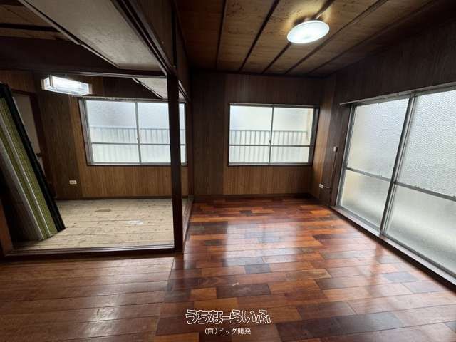 1LDK Apartment for Rent in Naha, Okinawa - No Deposit, No Key Money - Thumbnail 3
