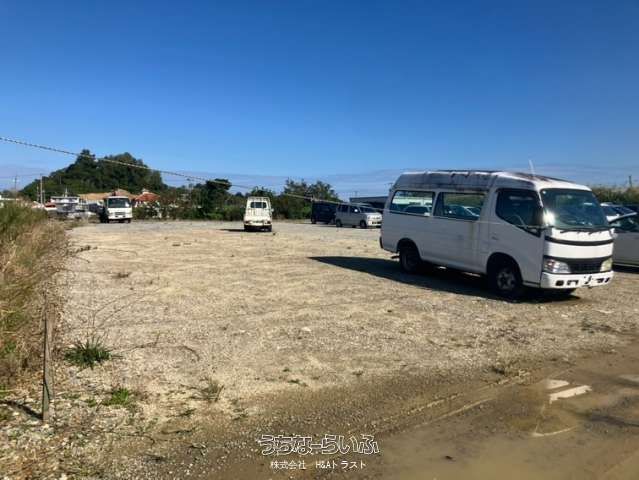 937 Tsubo Development Land for Sale in Nago City, Okinawa - Image 1