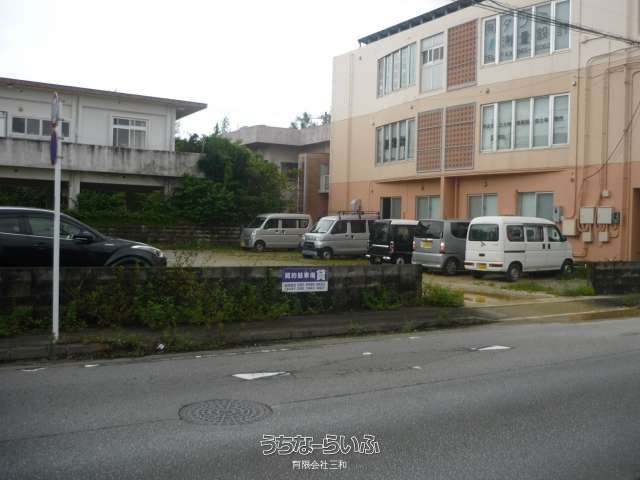 124 Tsubo Land for Sale in Uruma City, Okinawa - Prime Ishikawa Shirahama Location - Thumbnail 2