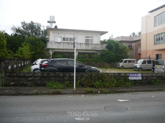 124 Tsubo Land for Sale in Uruma City, Okinawa - Prime Ishikawa Shirahama Location - Thumbnail 3
