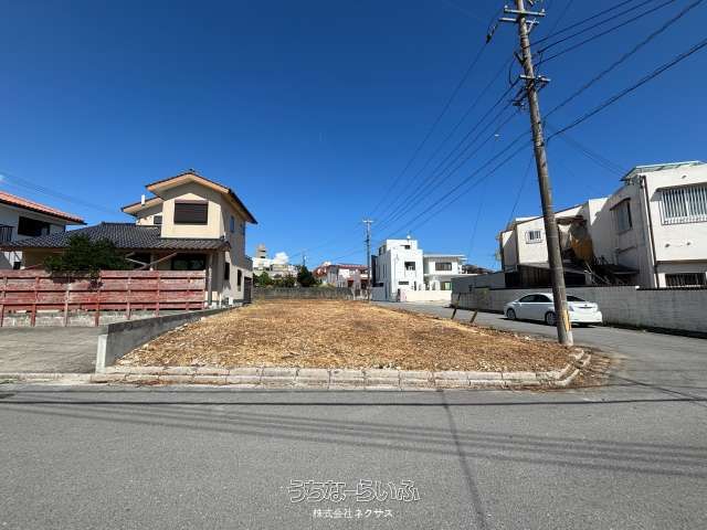 205.9m² Flat Corner Land Plot for Sale in Nanjo City, Okinawa - Thumbnail 3