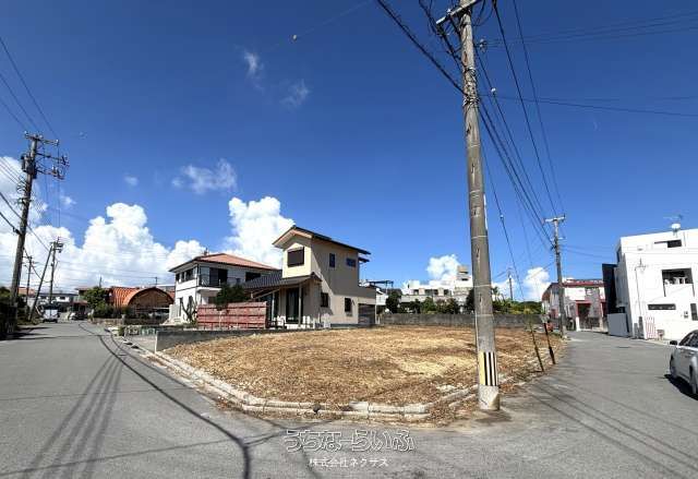 205.9m² Flat Corner Land Plot for Sale in Nanjo City, Okinawa - Thumbnail 2