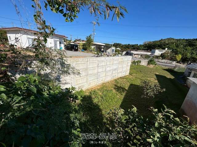 Land for Sale in Nakijin Village, Okinawa - 442.08 sqm Plot - Thumbnail 3