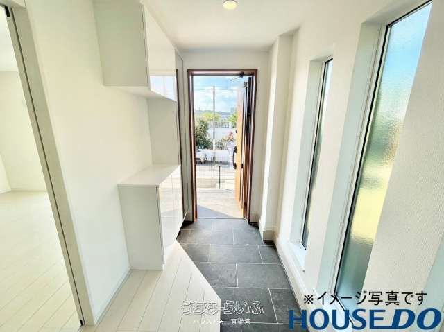 New 4LDK House in Nishihara Town, Okinawa - Thumbnail 4