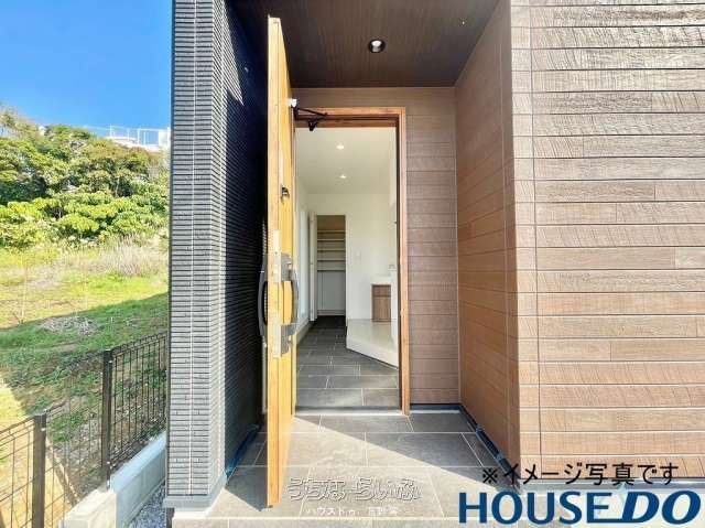New 4LDK House in Nishihara Town, Okinawa - Thumbnail 3