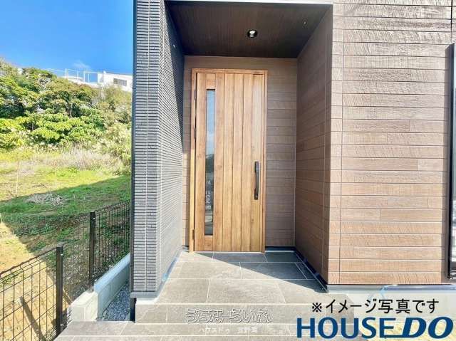 New 4LDK House in Nishihara Town, Okinawa - Thumbnail 2