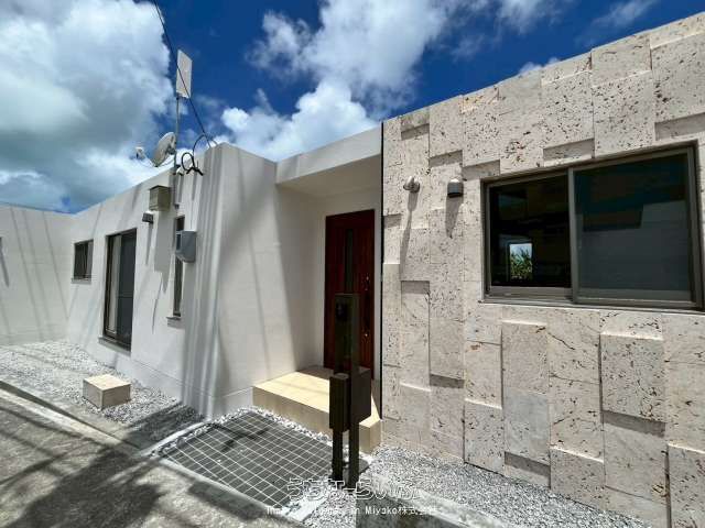 New 3LDK Rental House in Miyakojima with Zero Deposit - Thumbnail 2