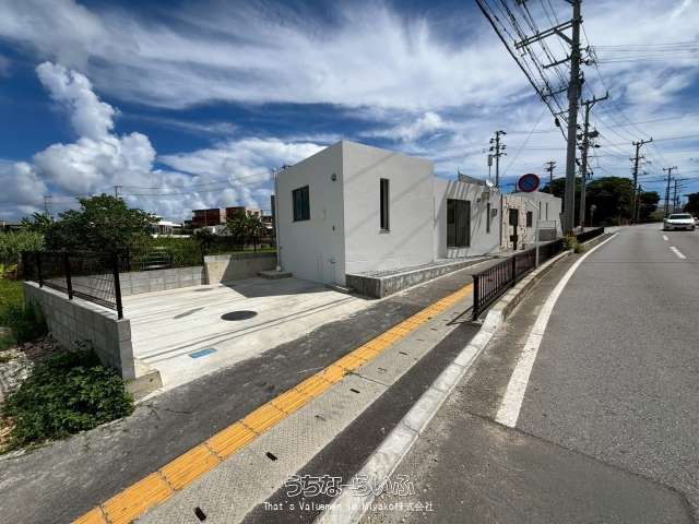 New 3LDK Rental House in Miyakojima with Zero Deposit - Thumbnail 3