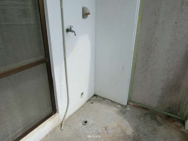 Maison Maruho 305: 1DK Apartment for Rent in Nakagusuku, Okinawa - Thumbnail 2