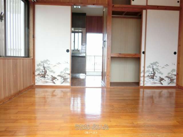 Maison Maruho 305: 1DK Apartment for Rent in Nakagusuku, Okinawa - Thumbnail 4