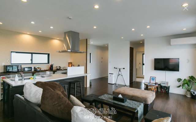 Ocean View 2LDK House for Sale on Kouri Island, Okinawa - Thumbnail 3