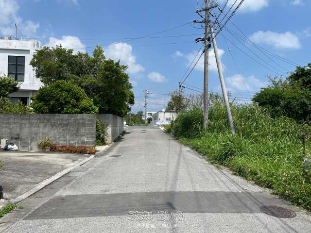 497m² Land for Sale in Uruma City, Okinawa Near Kaichu Doro - Thumbnail 2