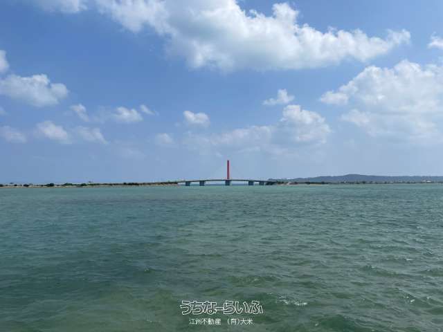 497m² Land for Sale in Uruma City, Okinawa Near Kaichu Doro - Thumbnail 3