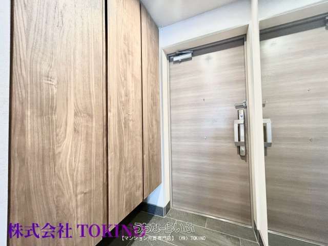 Premist Urasoe Minatogawa 3LDK Condo for Sale in Okinawa - Thumbnail 4