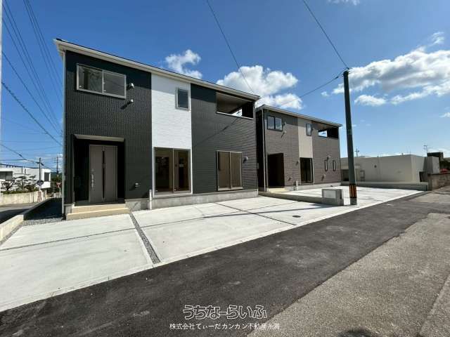 New 4LDK House in Yaese Town, Okinawa | 2025 Build - Thumbnail 2