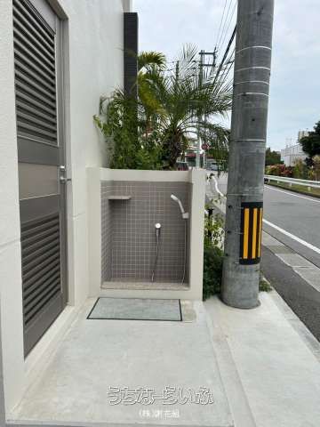 Lupinus Ginowan Green Terrace 3LDK Apartment for Sale in Okinawa - Thumbnail 3