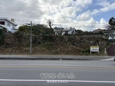 1019 sqm Ocean View Land for Sale in Uruma, Okinawa - Thumbnail 3