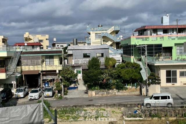 307.39 sqm Residential Land for Sale in Ginowan, Okinawa - Thumbnail 4