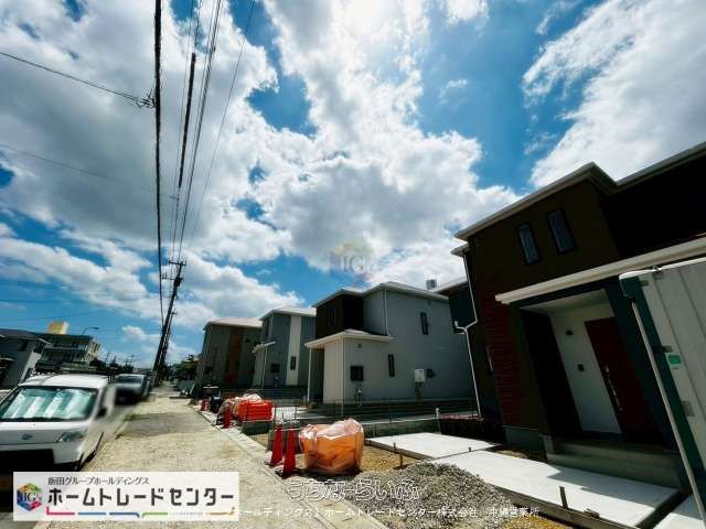 New Build 1SLDK House in Uruma, Okinawa | Iida Group Property - Thumbnail 2