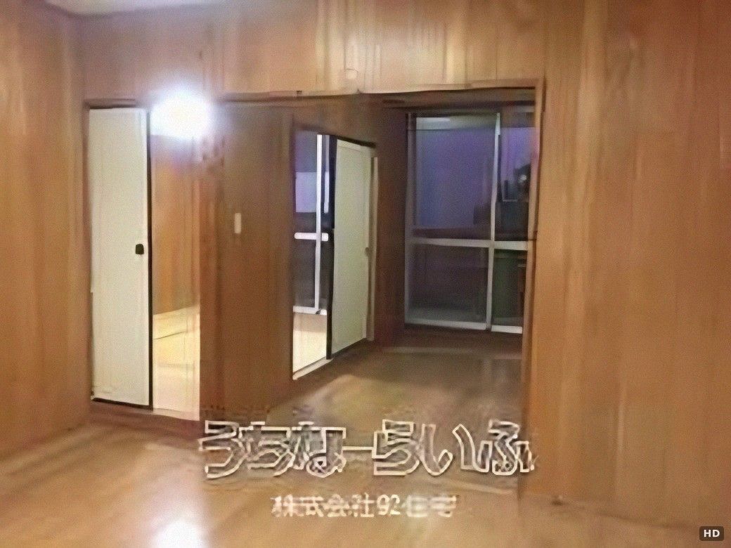 2DK Apartment for Rent in Ameku, Naha, Okinawa - Thumbnail 3