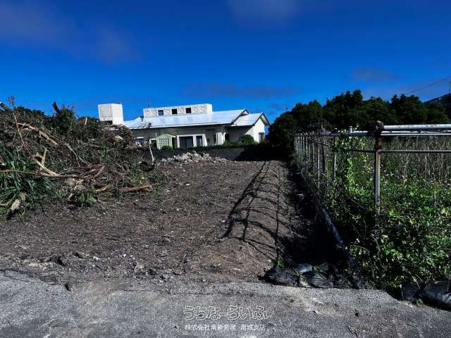 718m² Agricultural Land for Sale in Nanjo City, Okinawa - Thumbnail 2