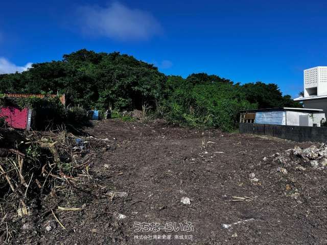 718m² Agricultural Land for Sale in Nanjo City, Okinawa - Thumbnail 4