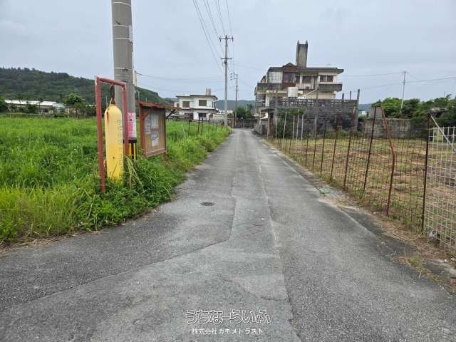 1333㎡ Land for Sale in Sashiki Nakaiho, Nanjo City, Okinawa - Thumbnail 2
