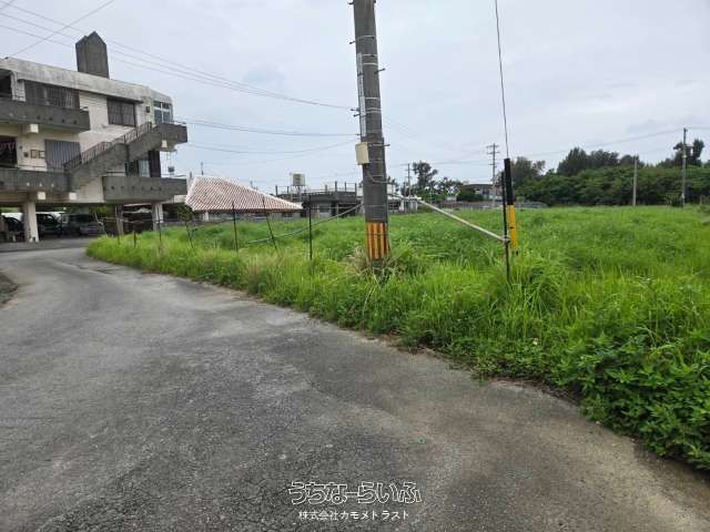 1333㎡ Land for Sale in Sashiki Nakaiho, Nanjo City, Okinawa - Thumbnail 3