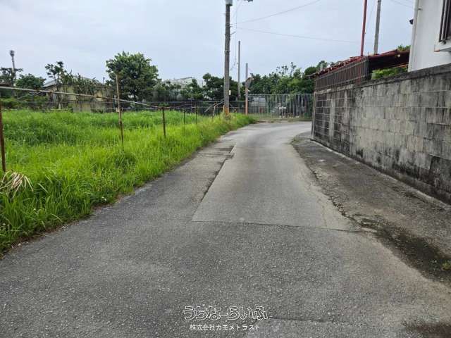 1333㎡ Land for Sale in Sashiki Nakaiho, Nanjo City, Okinawa - Thumbnail 4