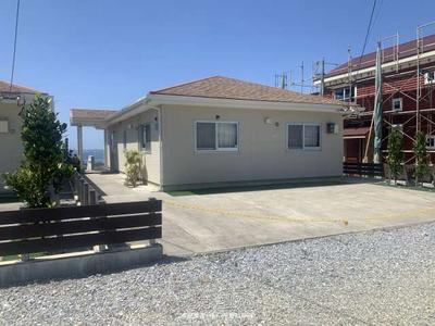 Modern Oceanview Property in Crystal Resort Motobu II — Image 1, Motobu, Okinawa